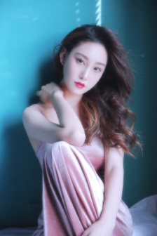 成熟的水蜜桃5
